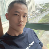 上海市单身外贸总监山无峰个人资料照片