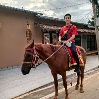 深圳市单身公务员阿Q个人资料照片