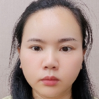 深圳市单身待业小女开心个人资料照片