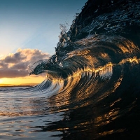 深圳市单身企业主时痕个人资料照片