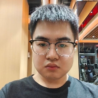 上海市单身机械结构工程师望星河个人资料照片