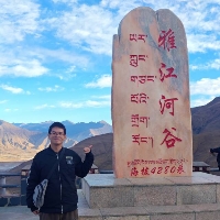 重庆市单身机械工程师笑看人生个人资料照片