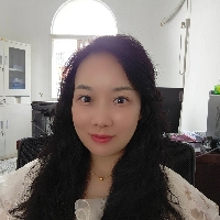 武汉市单身小学教师乐乐个人资料照片