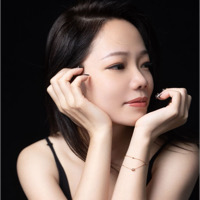 广州市单身法人Angela Ke个人资料照片