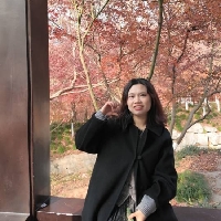 苏州市单身护士/护理人员汪个人资料照片