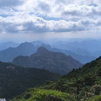 上海市单身硕士生😄个人资料照片