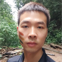 武汉市单身供应链经理山山而川个人资料照片