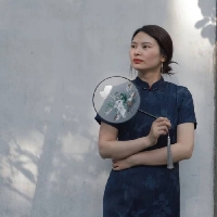 上海市单身康复治疗师阿丹个人资料照片