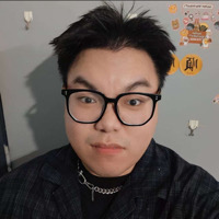 深圳市单身视觉设计师榴莲个人资料照片