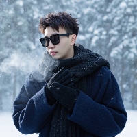 长沙市单身美工/电商设计师大鱼个人资料照片