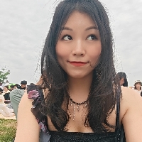 成都市单身独立英语老师暖洋洋个人资料照片