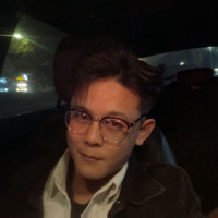 宁波市单身项目经理Balance个人资料照片