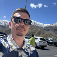 西安市单身老师和IT经理张廷玉个人资料照片