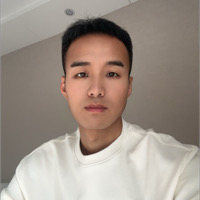 没想好~
