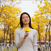 广州市单身文员MJ个人资料照片