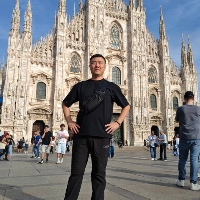 大连市单身销售总监宜成个人资料照片