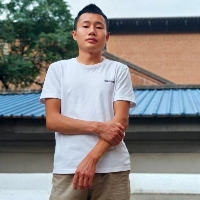 只要你真诚