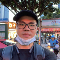 香港单身自动化运维工程师Jacky个人资料照片