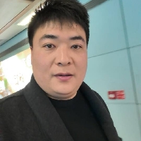 咸阳市单身煤矿韩毅个人资料照片