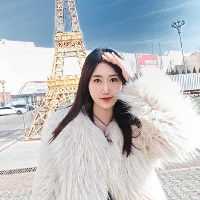 娄底市单身幼师张艺璇个人资料照片