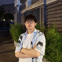 霞满