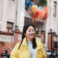 广州市单身初中教师木木个人资料照片