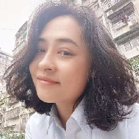 大连市单身金融贝贝个人资料照片