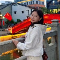 广州市单身质检炫彩个人资料照片