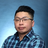 海外单身Mechatroniker赵伟良个人资料照片