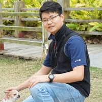 佛山市单身软件工程师Sun个人资料照片