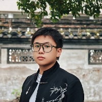 天津市单身设计师拾伍个人资料照片