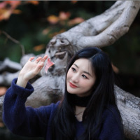 上海市单身品牌运营ALBEE个人资料照片