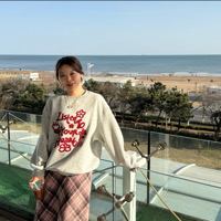 杭州市单身产品运营Cristina个人资料照片