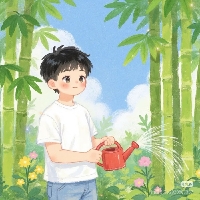 太原市单身视觉设计师霖樾个人资料照片