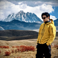 长沙市单身法人周先森个人资料照片