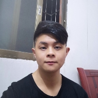 深圳市单身测试工程师熊猫个人资料照片