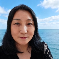 深圳市单身项目总监芳个人资料照片