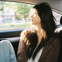 广州市单身文员Pinpingu个人资料照片