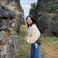 深圳市单身市场winnie个人资料照片