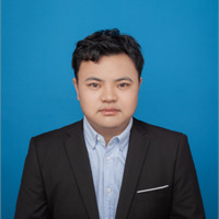 武汉市单身电话销售Leo个人资料照片