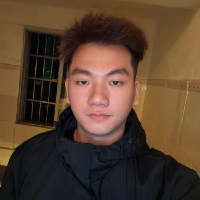 广州市单身外卖员02个人资料照片