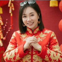 北京市单身债券Isabelle个人资料照片