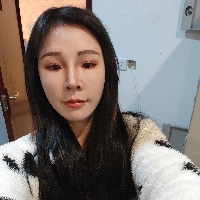 重庆市单身酒店前台love梅,你很好个人资料照片