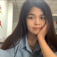 深圳市单身大客户销售妙芙个人资料照片