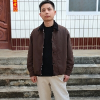 杭州市单身调度员豫在杭州个人资料照片