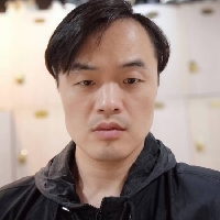 上海市单身IT技术支持Elvis个人资料照片