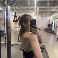 西安市单身大区经理Emily个人资料照片