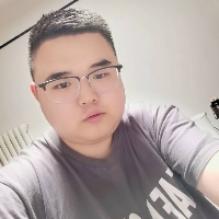 北京市单身数据分析师Victory可期个人资料照片