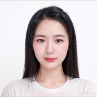 济南市单身固定资产会计小莉个人资料照片