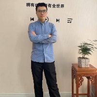 佛山市单身IT技术支持wilson在南海大沥个人资料照片